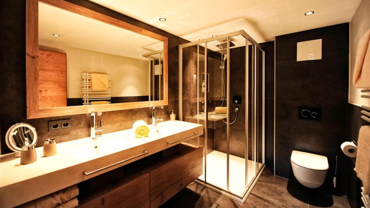 Hotel Garni Stefanie Ischgl Extérieur photo