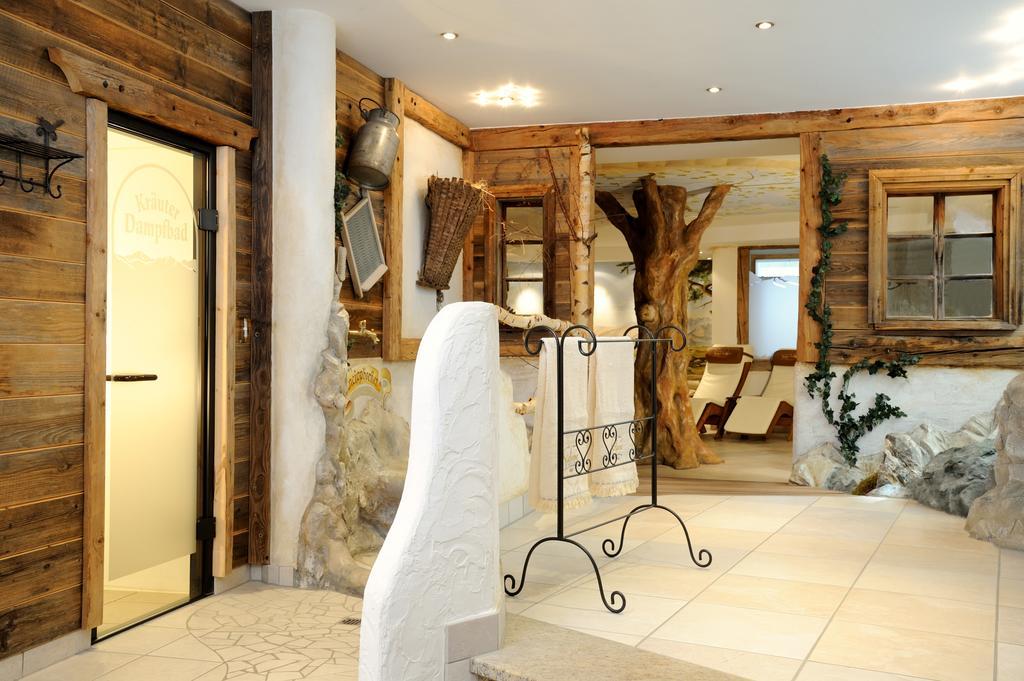 Hotel Garni Stefanie Ischgl Extérieur photo